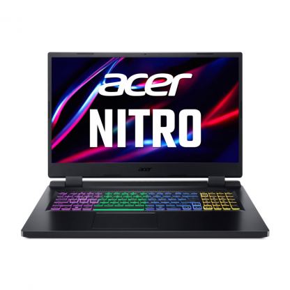 Ноутбук Acer Nitro 5 AN517-55 (NH.QLFEU.007)