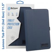 Чохол до планшета BeCover Slimbook Lenovo Tab P11 (2nd Gen) (TB-350FU/TB-350XU) 11.5