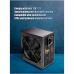 Блок питания PcCooler 600W (HW600-NP)