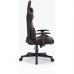 Кресло игровое GamePro Rush Black/Red (GC-575-Black-Red)