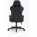 Кресло игровое GamePro Rush Black/Red (GC-575-Black-Red)