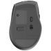 Мишка OfficePro M315B Silent Click Wireless Black (M315B)