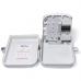 Оптичний бокс RCI FOB-04-16 + касета для LGX подільника (max 1/16) (FOB-04-16)