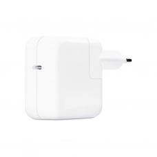 Зарядное устройство Apple 30W USB-C Power Adapter,Model A2164 (MW2G3ZM/A)