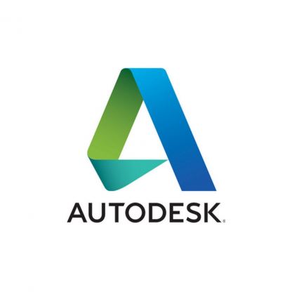 ПЗ для 3D (САПР) Autodesk AutoCAD Revit LT Suite 2025 Commercial New Single-user ELD 3-Year Subscription (834Q1-WW7407-L592)