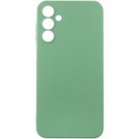 Чехол для мобильного телефона Dengos Soft Samsung Galaxy A15 (mint) (DG-TPU-SOFT-51)