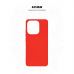 Чехол для мобильного телефона Armorstandart ICON Case Xiaomi Redmi Note 13 4G Red (ARM73350)
