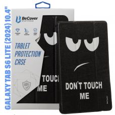 Чохол до планшета BeCover Smart Case Samsung Tab S6 Lite (2024) 10.4