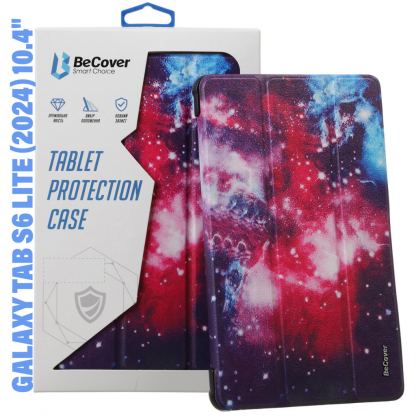 Чохол до планшета BeCover Smart Case Samsung Tab S6 Lite (2024) 10.4