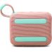 Акустична система JBL Go 4 Pink (JBLGO4PINK)
