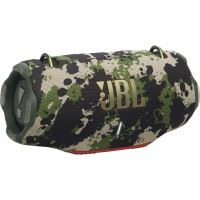 Акустическая система JBL Xtreme 4 Camo (JBLXTREME4CAMOEP)