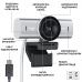 Веб-камера Logitech MX Brio 4K Pale Grey (960-001554)