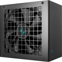 Блок живлення Deepcool 850W PN850D (R-PN850D-FC0B-EU)