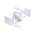 Корпус JONSBO D300 White