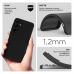 Чехол для мобильного телефона Armorstandart Matte Slim Fit Samsung A35 5G (A356) Camera cover Black (ARM74316)