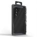 Чехол для мобильного телефона Armorstandart Matte Slim Fit Samsung A35 5G (A356) Camera cover Black (ARM74316)