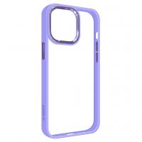 Чехол для мобильного телефона Armorstandart UNIT2 Apple iPhone 12 Pro Max Lavender (ARM74793)