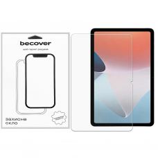 Стекло защитное BeCover Oppo Pad Neo (OPD2302)/ Oppo Pad Air2 11.4