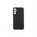 Чехол для мобильного телефона Dengos Kit for Samsung Galaxy A34 5G case + glass (Black) (DG-KM-41)