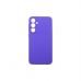 Чехол для мобильного телефона Dengos Kit for Samsung Galaxy S23 FE case + glass (Purple) (DG-KM-12)
