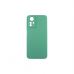 Чехол для мобильного телефона Dengos Kit for Xiaomi Redmi Note 12s case + glass (Mint) (DG-KM-46)