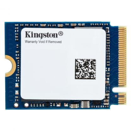 Накопитель SSD M.2 2230 512GB Kingston (OM3PGP4512Q-A0)