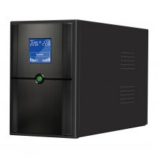Источник бесперебойного питания FrimeCom FC SL-1KL LCD P