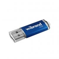 USB флеш накопитель Wibrand 32GB Cougar Blue USB 2.0 (WI2.0/CU32P1U)