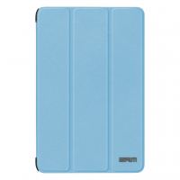 Чехол для планшета Armorstandart Smart Case Samsung Tab S9+ / S9 FE+ Sky Blue (ARM74488)