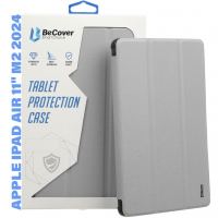 Чохол до планшета BeCover Tri Fold Soft TPU Silicone Apple iPad Air 11