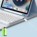 Чехол для планшета BeCover Keyboard Apple iPad Air (4/5) 2020/2022 10.9