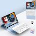 Чехол для планшета BeCover Keyboard Apple iPad Air (4/5) 2020/2022 10.9