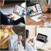 Чехол для планшета BeCover Keyboard Apple iPad Air (4/5) 2020/2022 10.9