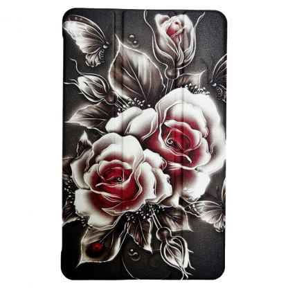 Чехол для планшета BeCover Smart Case Samsung Tab A9 SM-X115 8.7