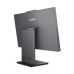 Комп'ютер Lenovo ThinkCentre AiO neo 50a 24 Gen 5 / i3-1315U, 16, 512, WF, KM (12SC000BUI)