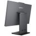 Комп'ютер Lenovo ThinkCentre AiO neo 50a 24 Gen 5 / i3-1315U, 16, 512, WF, KM (12SC000BUI)