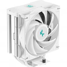 Кулер для процессора Deepcool AG400 Digital WH (R-AG400-WHNDMN-G-1)