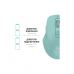 Мышка OfficePro M230M Silent Click Wireless/Bluetooth Mint (M230M)