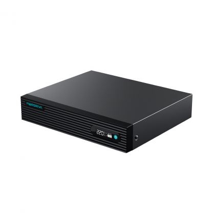 Пристрій безперебійного живлення Marsriva KP7Pro 100W 76.8Wh (KP7Pro)
