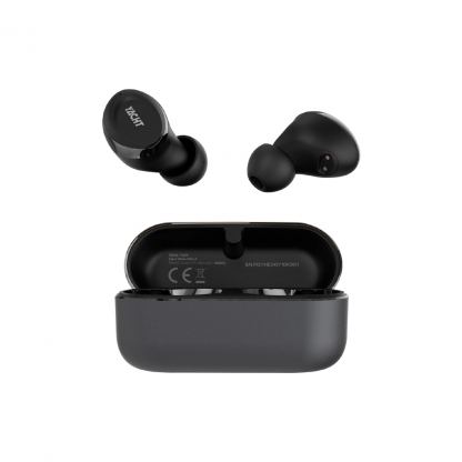 Наушники HiFuture Yacht Black (yacht.black)