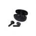 Наушники Trust Yavi Earbuds Black (25296)