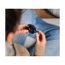 Наушники Trust Yavi Earbuds Black (25296)