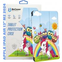 Чохол до планшета BeCover Smart Case Apple iPad Air 13