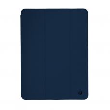 Чохол до планшета Armorstandart Smart Fold Pen iPad 10.2 (2021/2020/2019) Dark Blue (ARM74937)