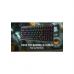 Клавиатура ASUS TUF Gaming K3 Gen II Opti-Mech RGB Red Switches USB UA Black (90MP0390-BKMA00)