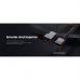 Кулер для корпуса ID-Cooling Вентилятор ID-Cooling AS-120-K Trio (AS-120-K TRIO)