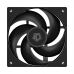 Кулер для корпуса ID-Cooling Вентилятор ID-Cooling AS-120-K Trio (AS-120-K TRIO)
