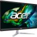 Компьютер Acer Aspire C27-1851 AiO / i7-1360P, 16, 512, Wi-Fi, кл+м (DQ.BLUME.002)