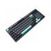 Клавиатура A4Tech FS300 FS Switches USB Panda Rock Climbin (4711422003086)