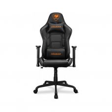 Кресло игровое Cougar Armor Elite Black
